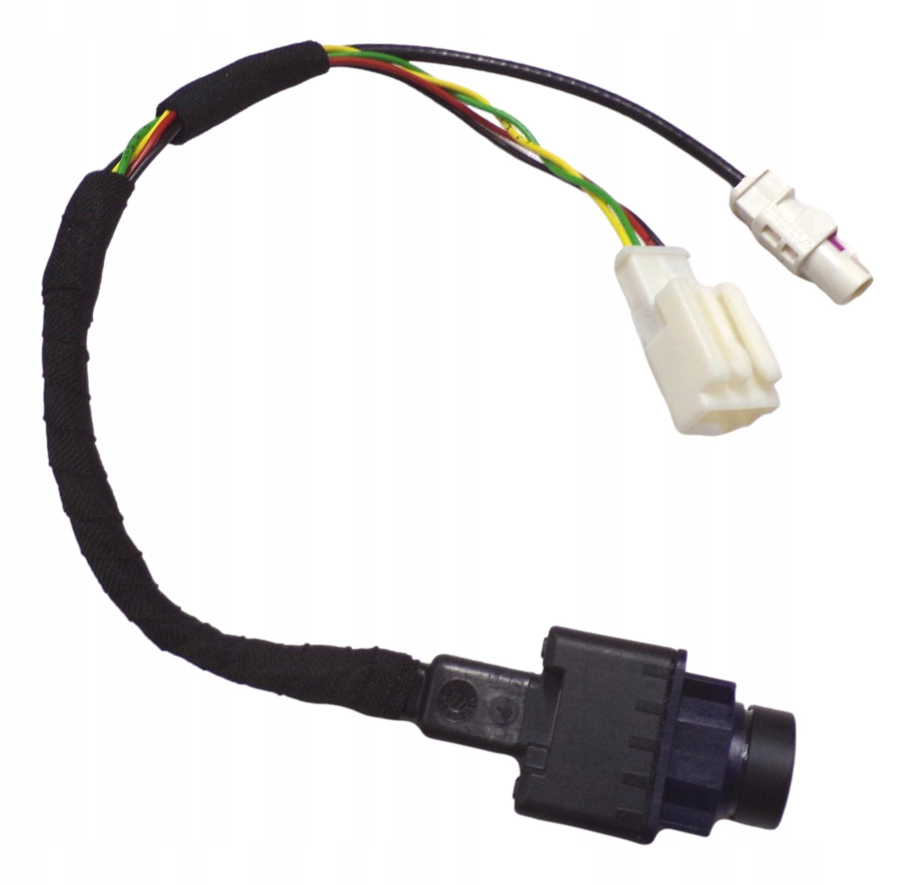 Mercedes Mnoho Modelů Couvací kamera originál
