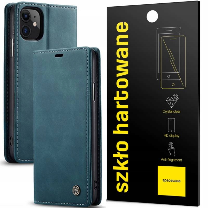 

Etui Portfel Zaps Pokrowiec Do Iphone 11