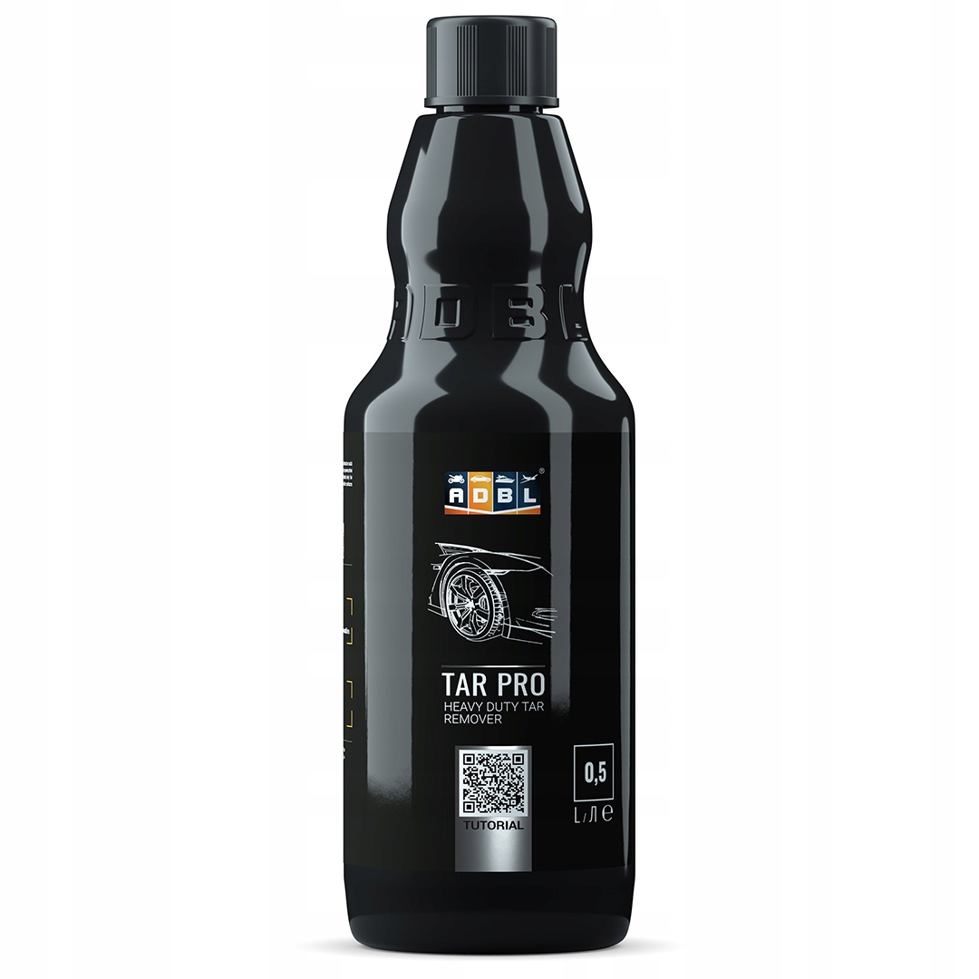 Adbl TAR Pro 500ml удаление смолы
