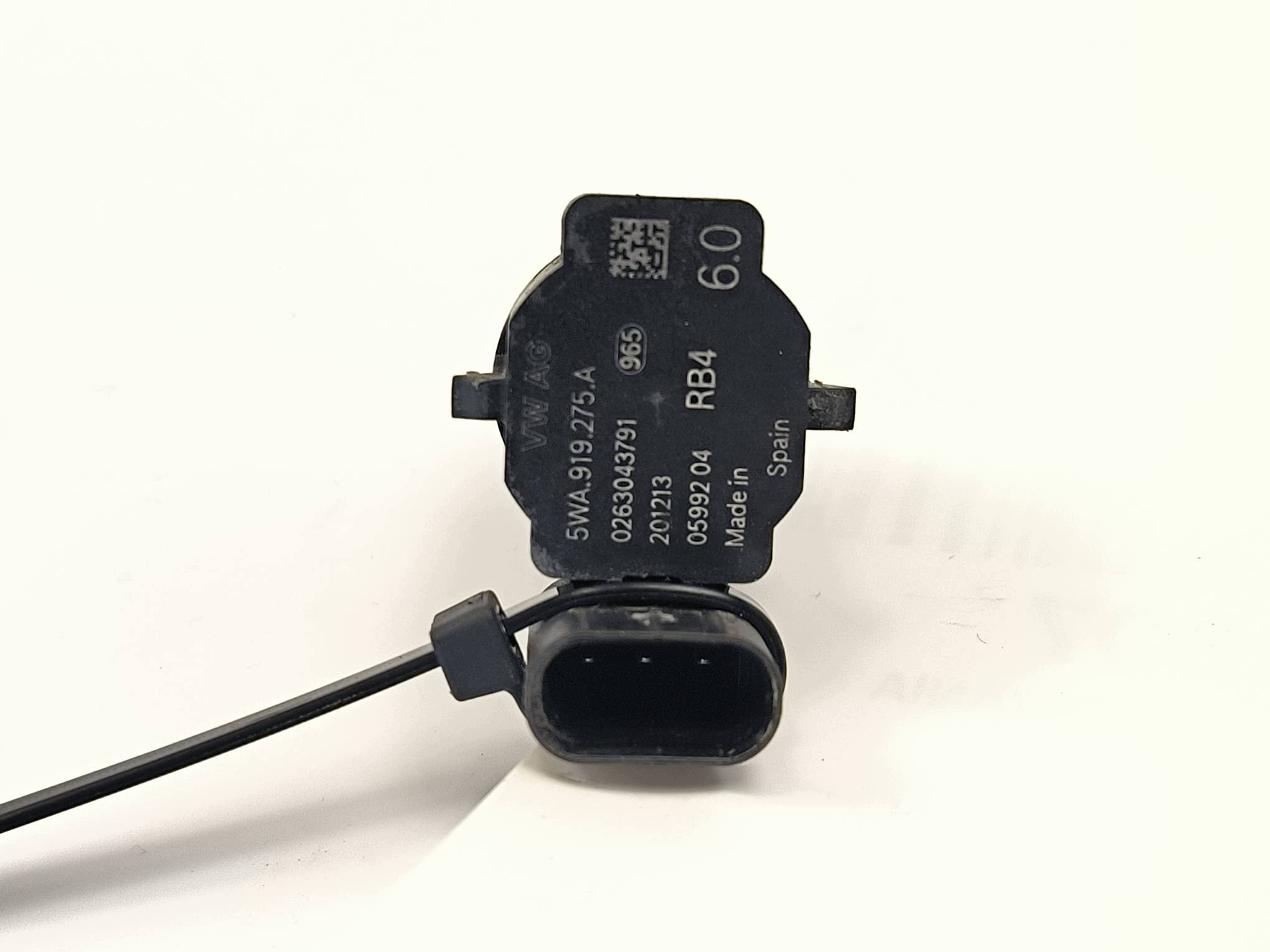 Sensor PDC Parken 5WA919275A VOLKSWAGEN GOLF VIII R-LINE