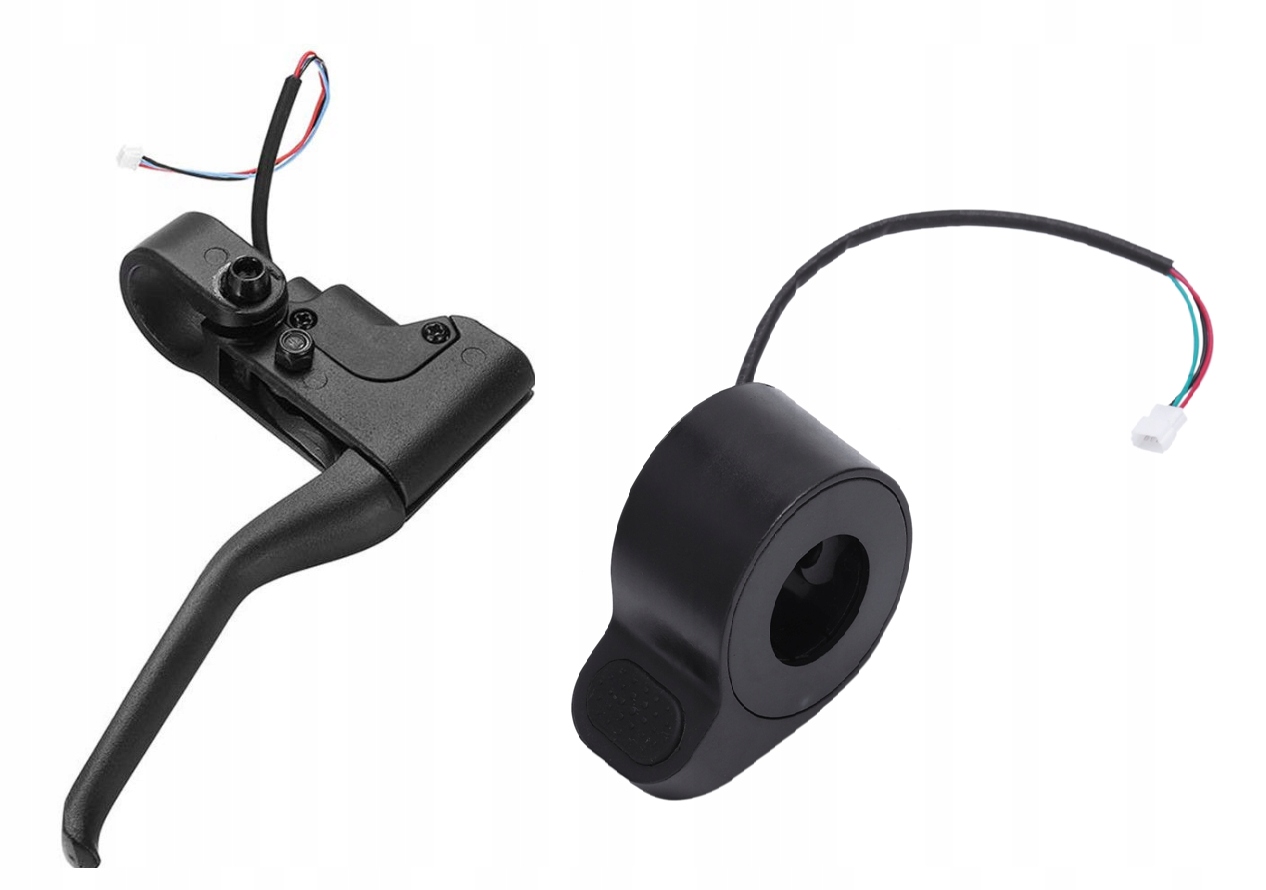 

Manetka gazu i hamulec Xiaomi M365/Pro Zestaw