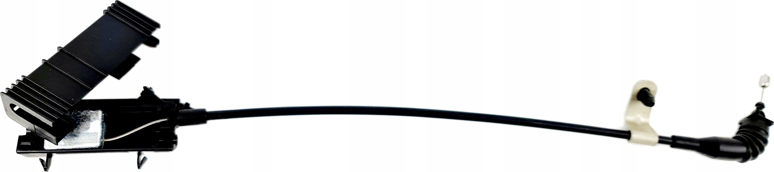 DS73-16C657-CA - FORD FUSION MONDEO MK5 КАБЕЛЬ КАПОТА ЛІВИЙ