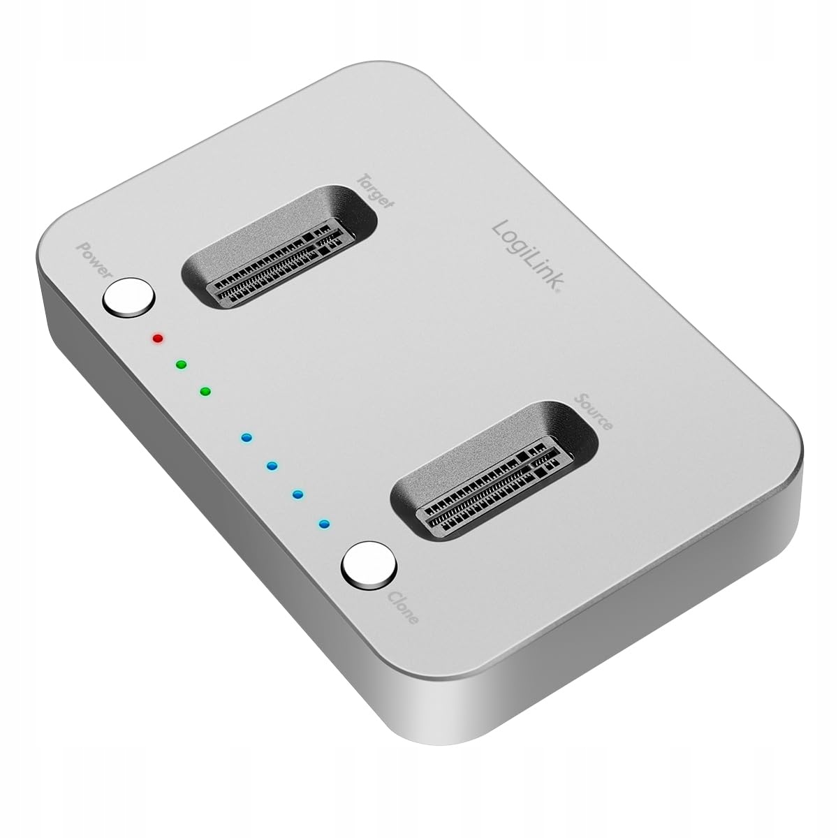 2direct GmbH LogiLink QP0033 -, Usb 3.2 (Gen 2)