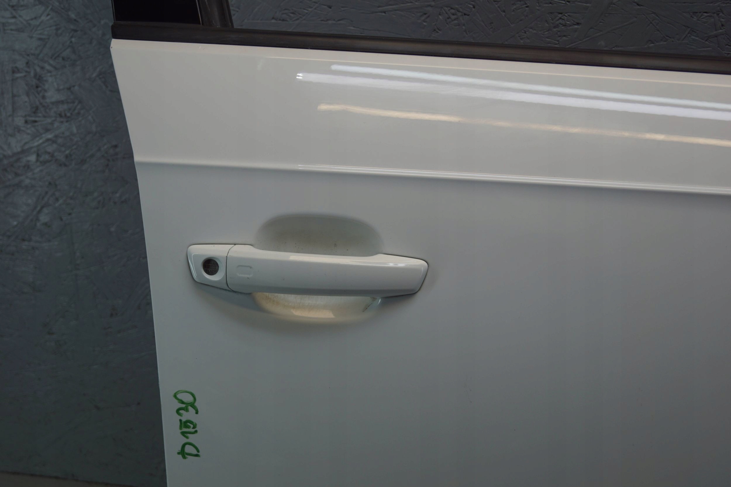 Audi A3 8V Tür Vorne Rechts Door Porta Porte - Thumbnail 6