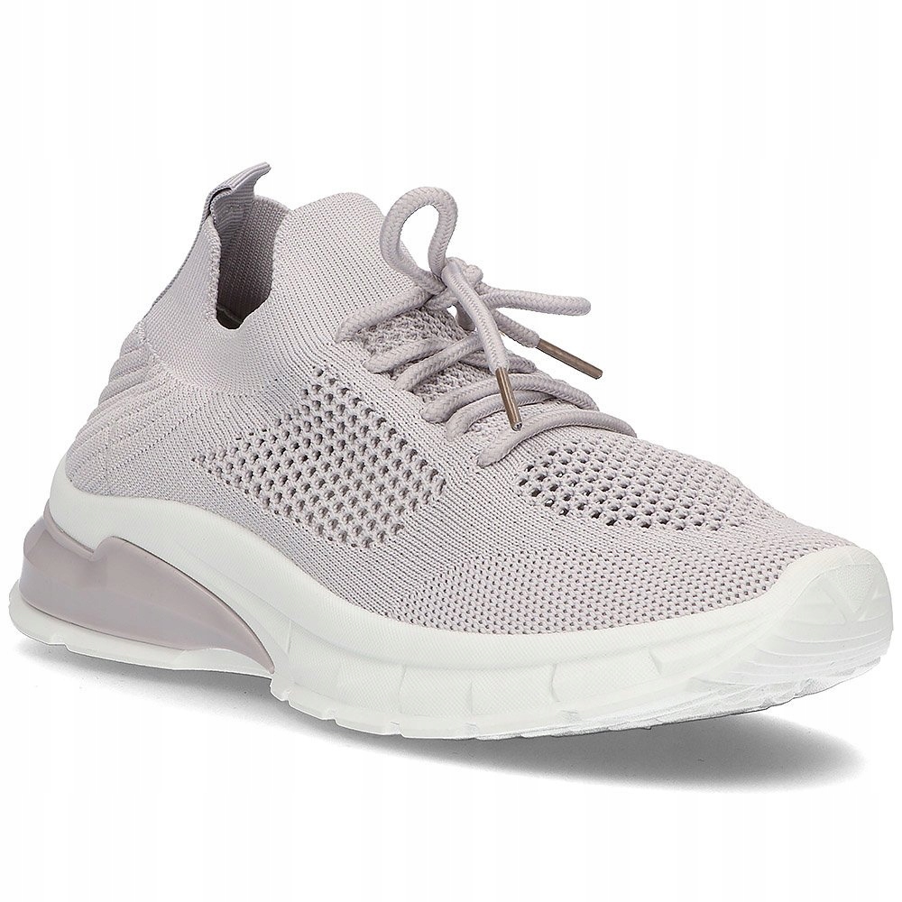 

Sneakersy Filippo DTN2287/21 Gr szare r.38
