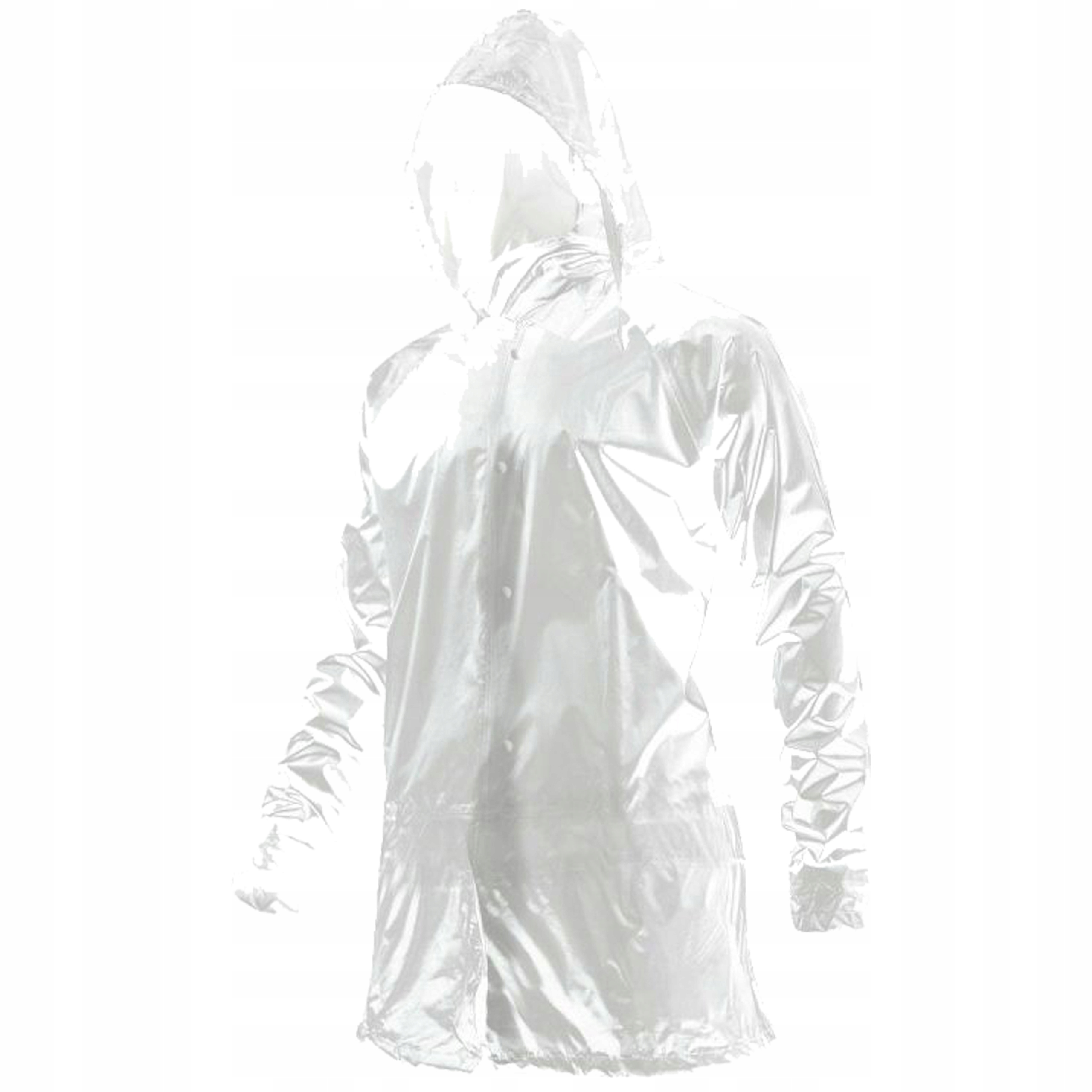 PŁASZCZ PRZECIWDESZCZ. PRZEZROCZYSTY, UNIW., CE, LAHTI PRO Marka Lahti Pro