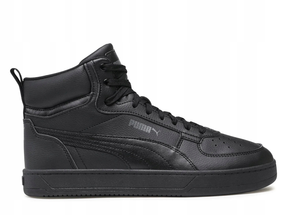 Pánské boty Puma 39229101 Caven 2.0 MID Černé 44