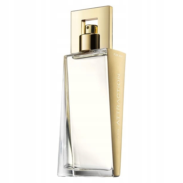 Avon Attraction dla Niej 100 ml woda perfumowana