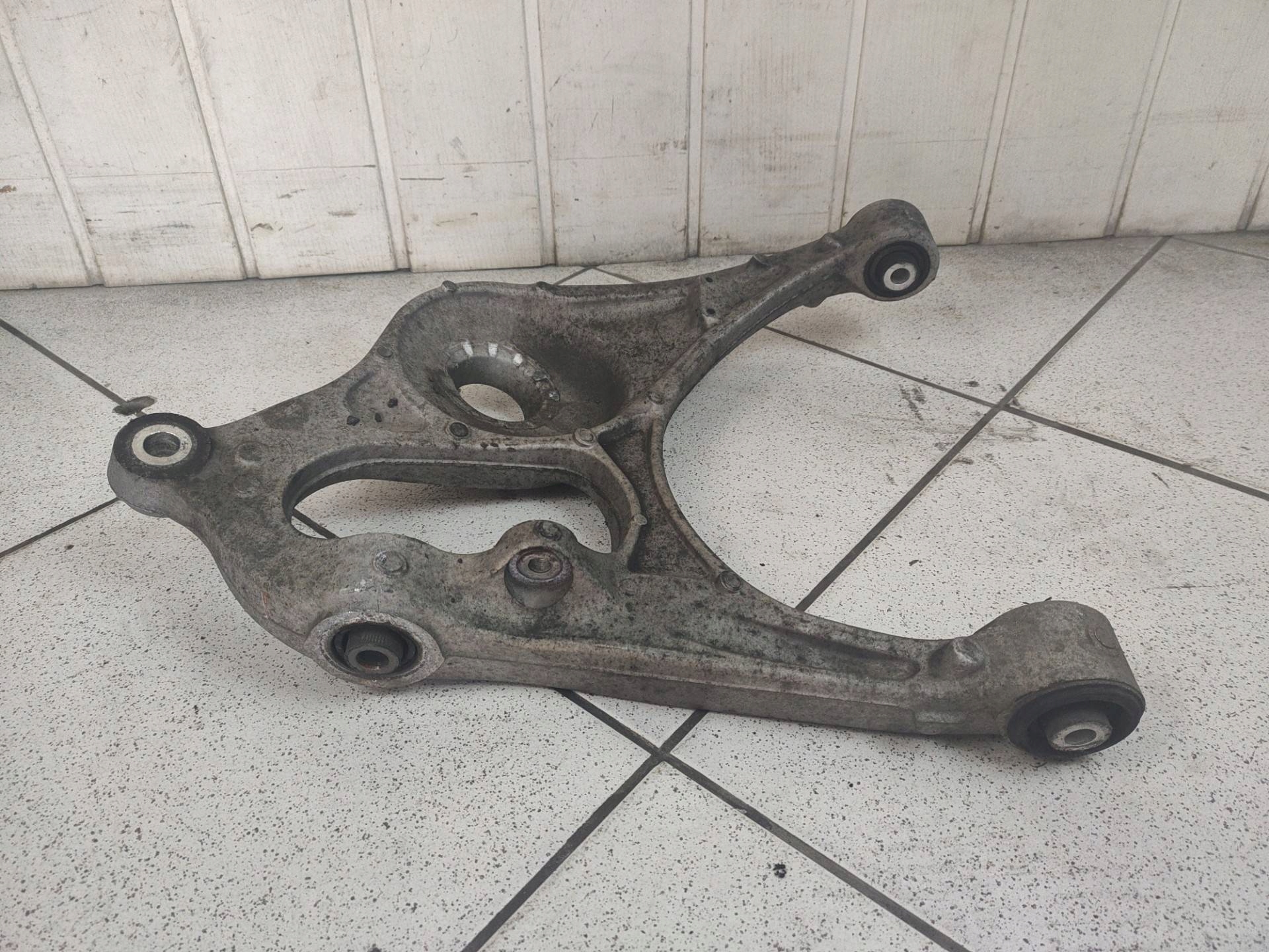Querlenker heck links Seite Jeep Grand Cherokee 4 facelift 2014 52124815AD