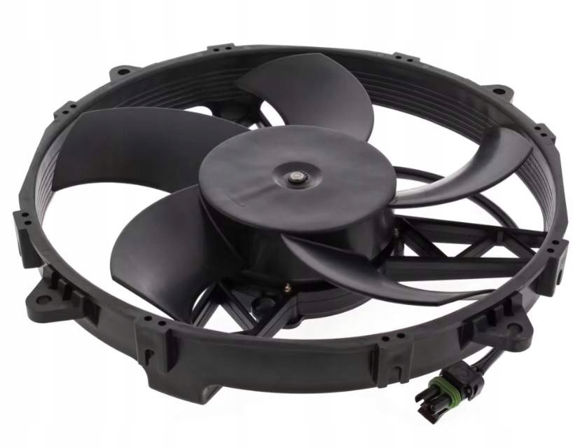 Ventilátor chladiča Can-Am Outlander 1000 2013-2024 709200458