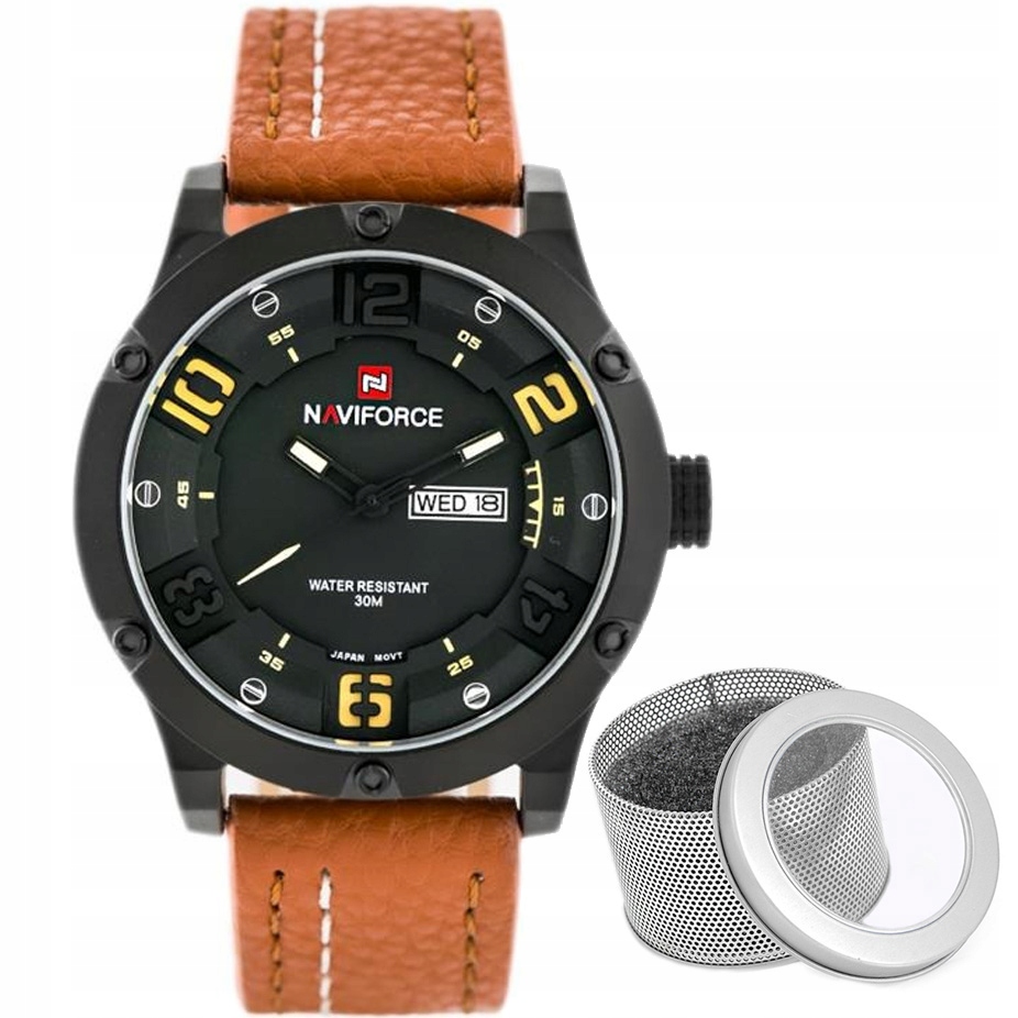 Naviforce 9070 best sale