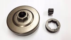 BĘBEN SPRZĘGŁA KOSZ STIHL MS361 MS362 3/8 7Z FV