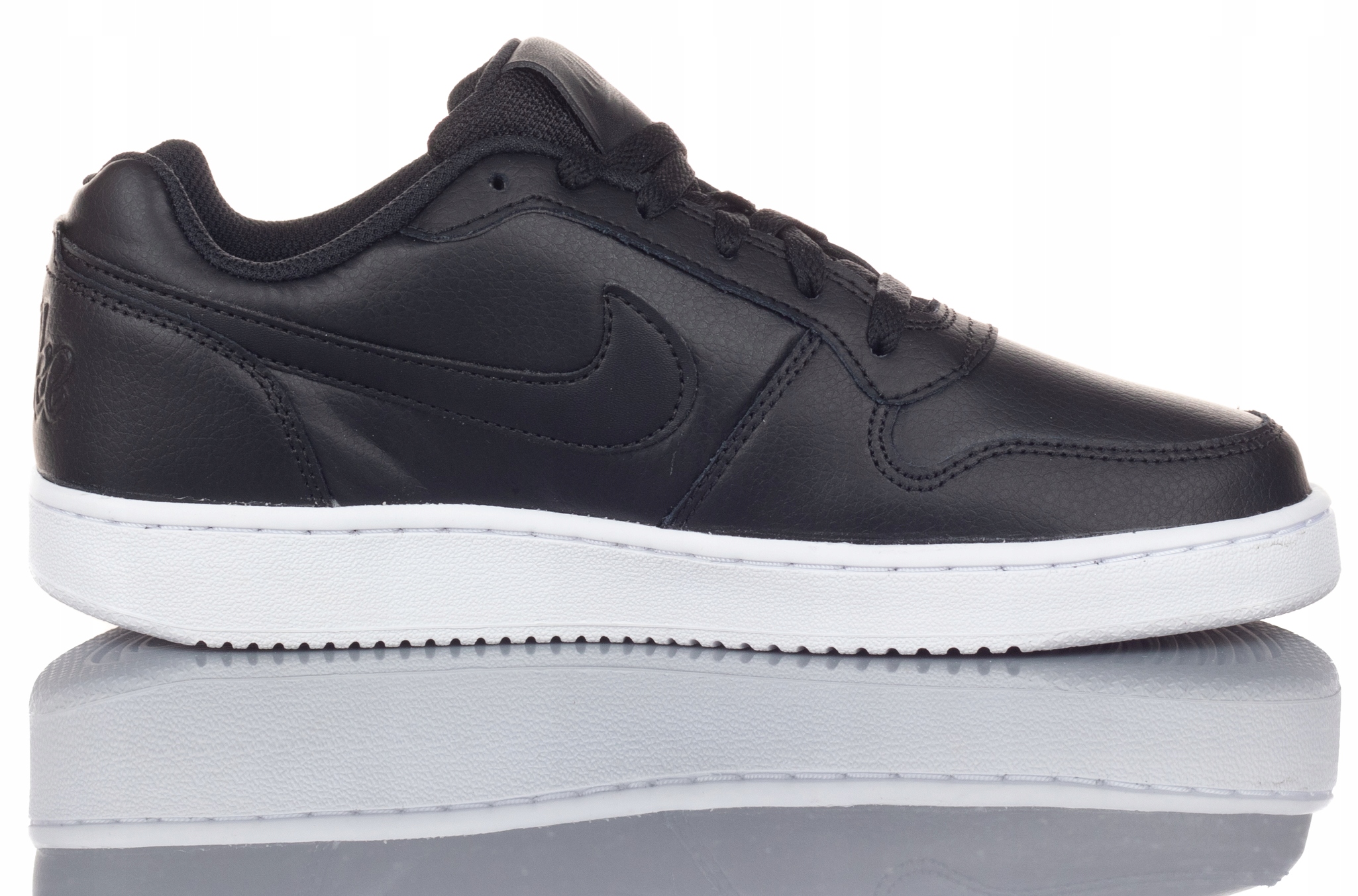 Nike dámská obuv sportovní boty Ebernon Low, velikost 40 černé