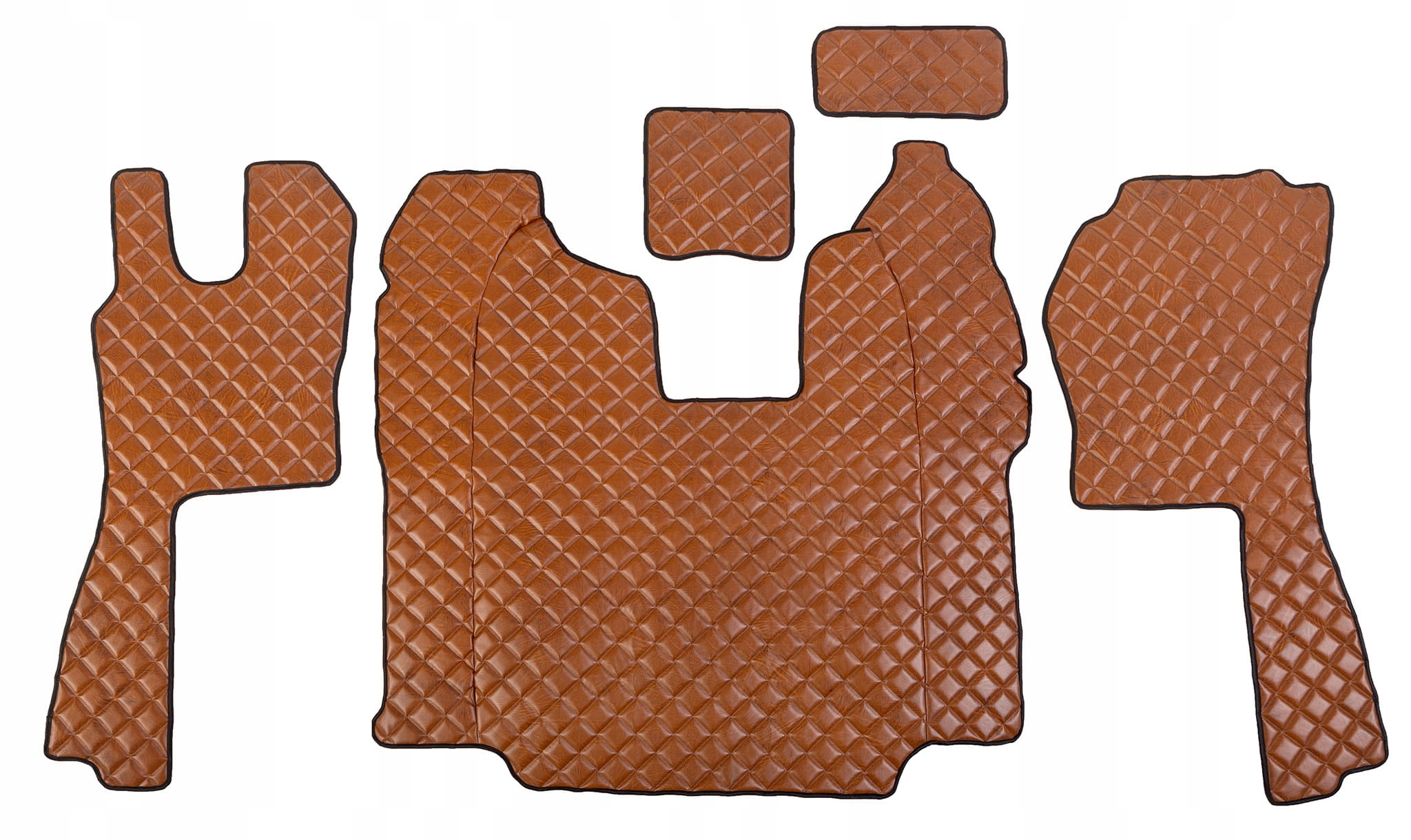 КОВЕР СТЕГАНЫЕ КОВРИКИ SCANIA R С 2009 ГОДА ТОРГОВЫЙ АВТОМАТ