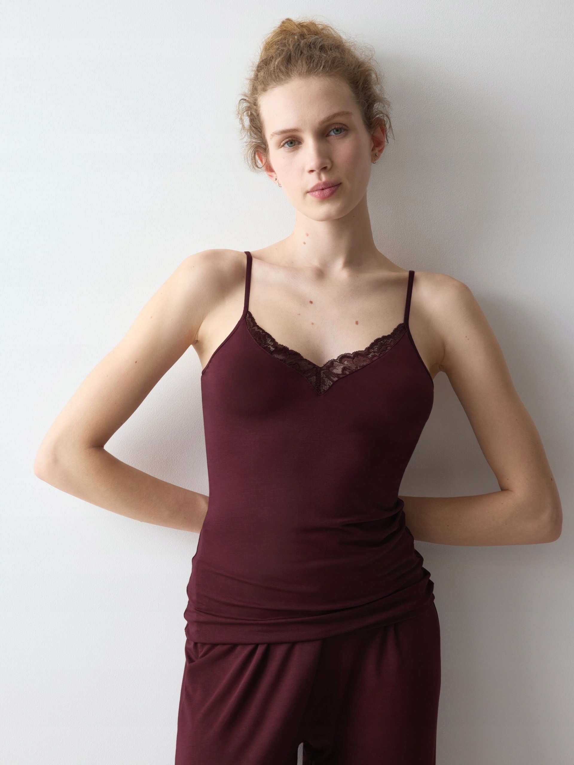Amourette Camisole 40