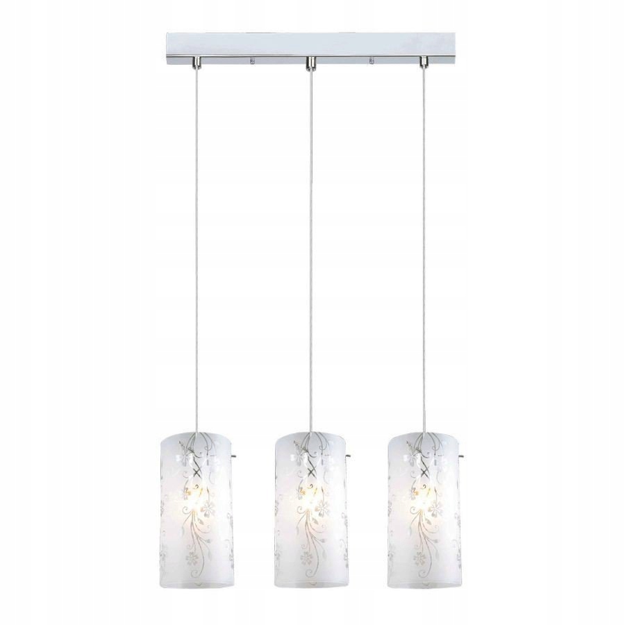 

Lampa wisząca Valve MDM1672/3 Italux