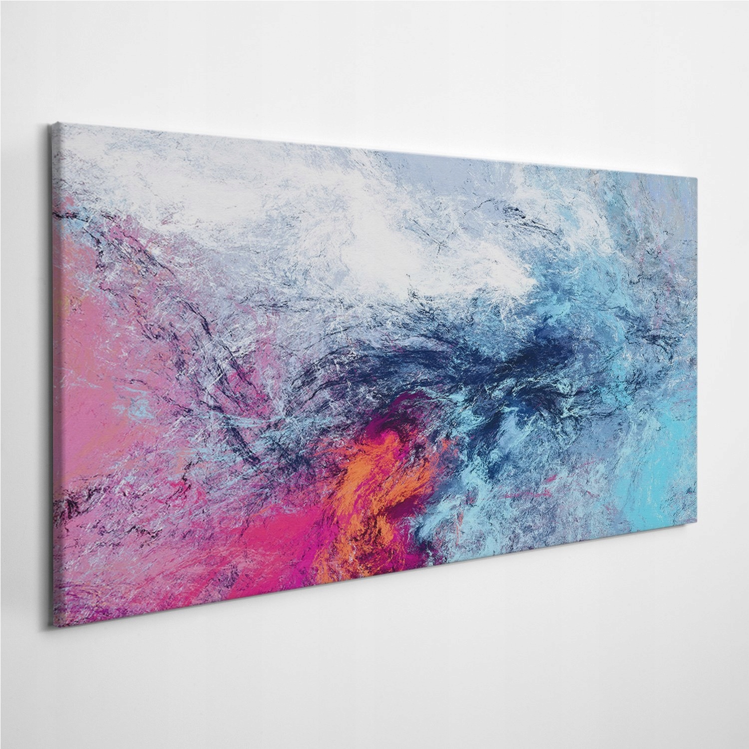 

Foto-obraz z zdjęciem Abstrakcja Art Sztuka 120x60