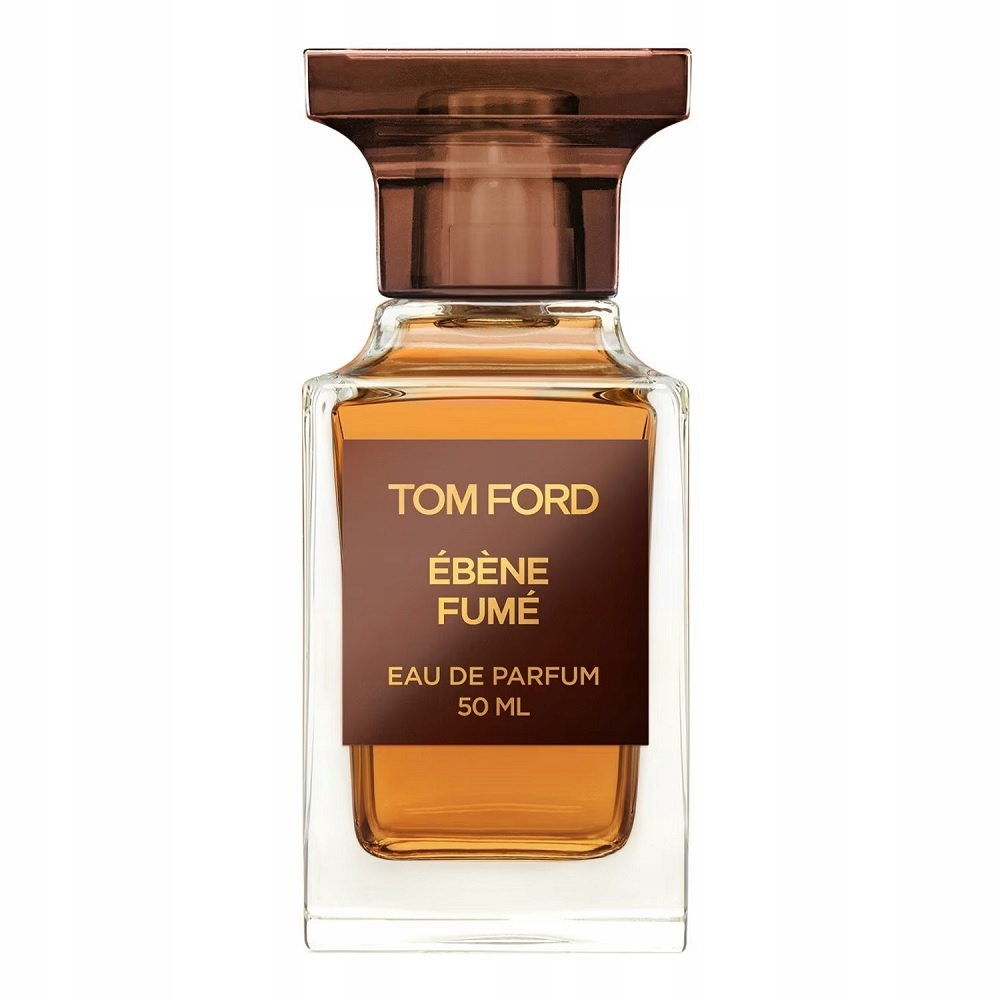 Tom Ford Ebene Fume parfémovaná voda sprej 50 ml