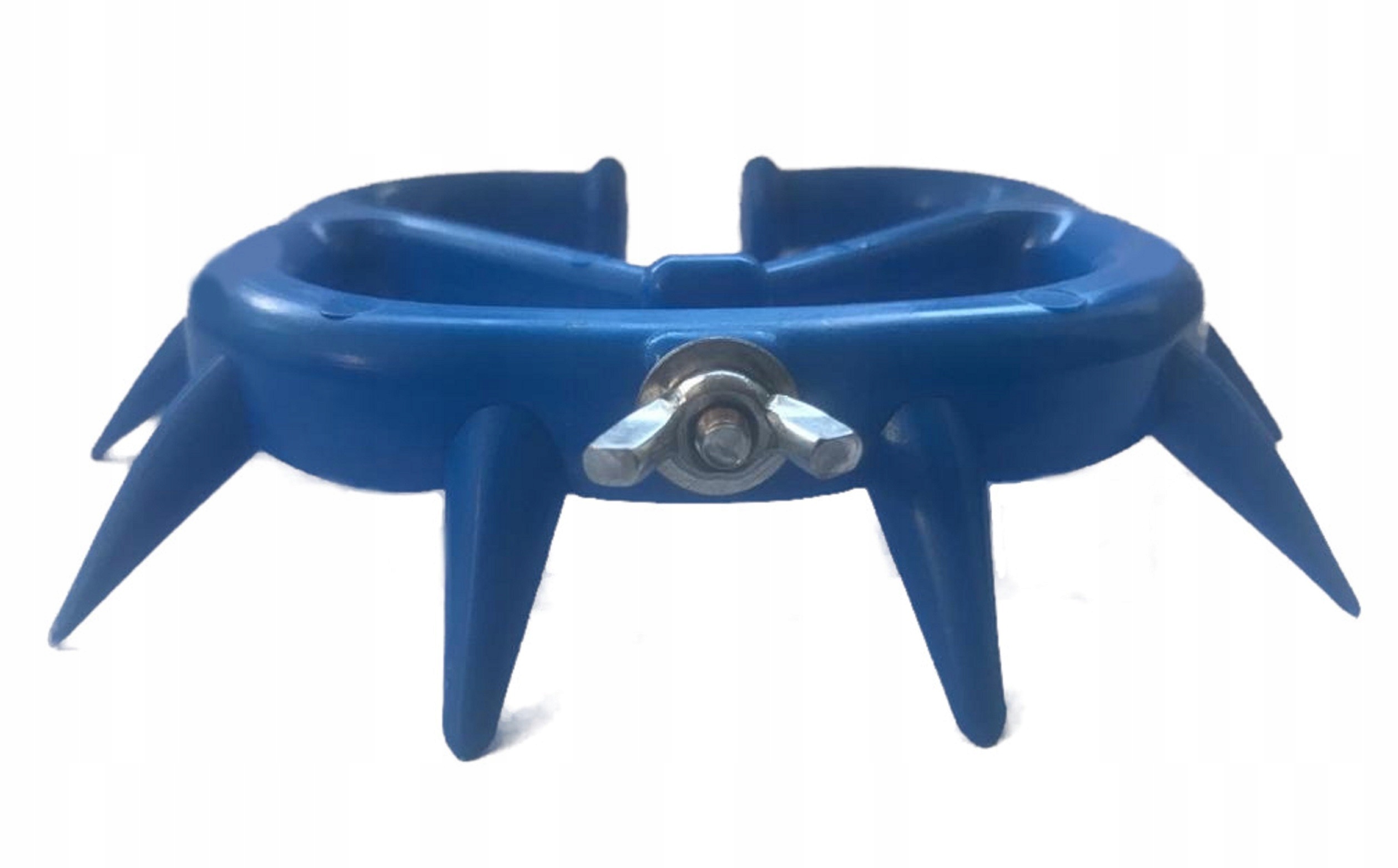 KOŁO NOSOWE PRZECIWZDAJACZ DLA BYDŁA ŚREDNI Marka inny