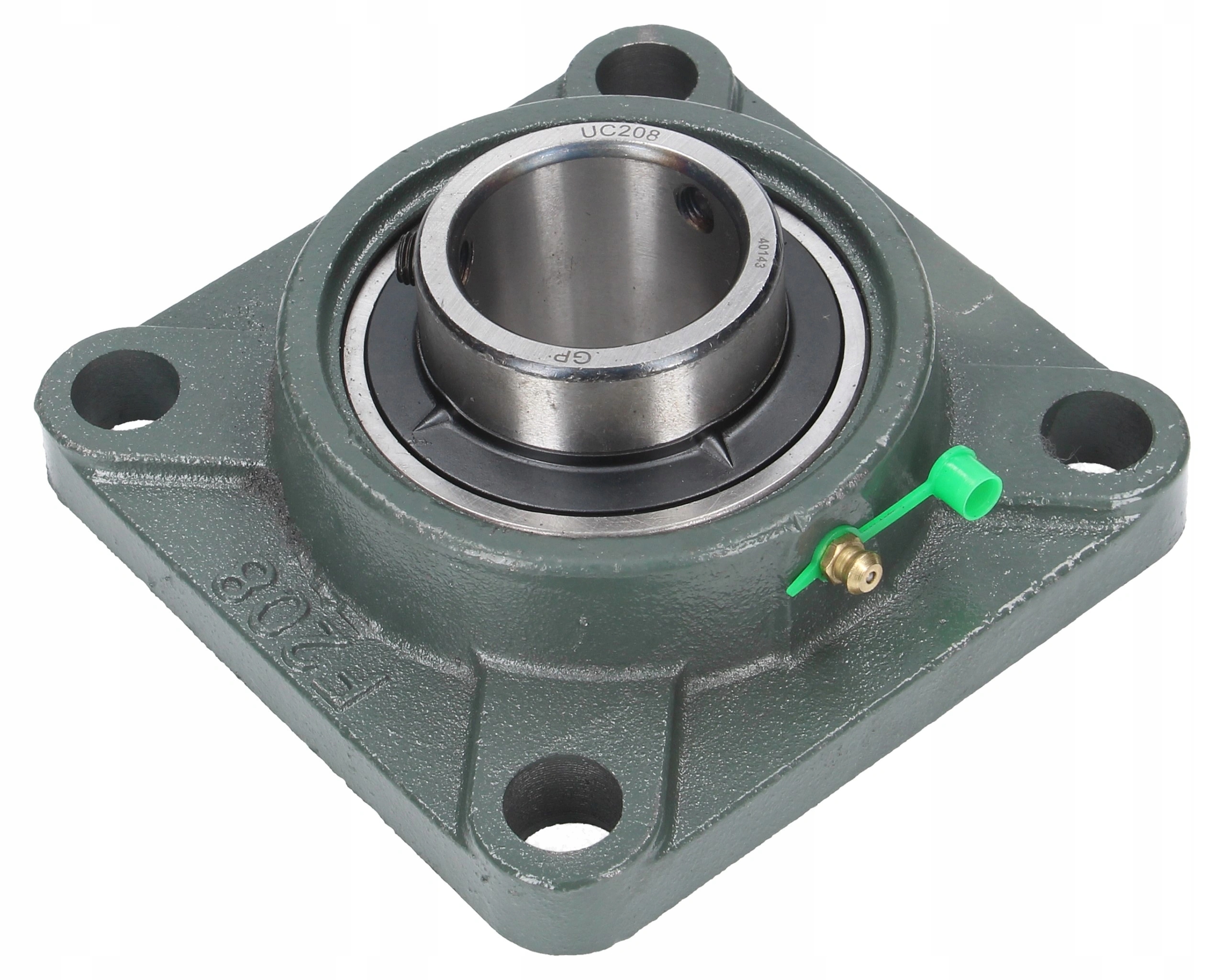 Ložisko s čtyřhranným pouzdrem UCF208GP Gopart