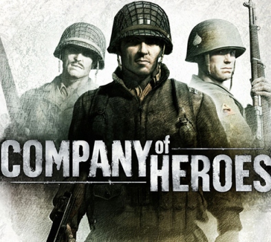 COMPANY OF HEROES PL PC STEAM KĽÚČ + BONUS