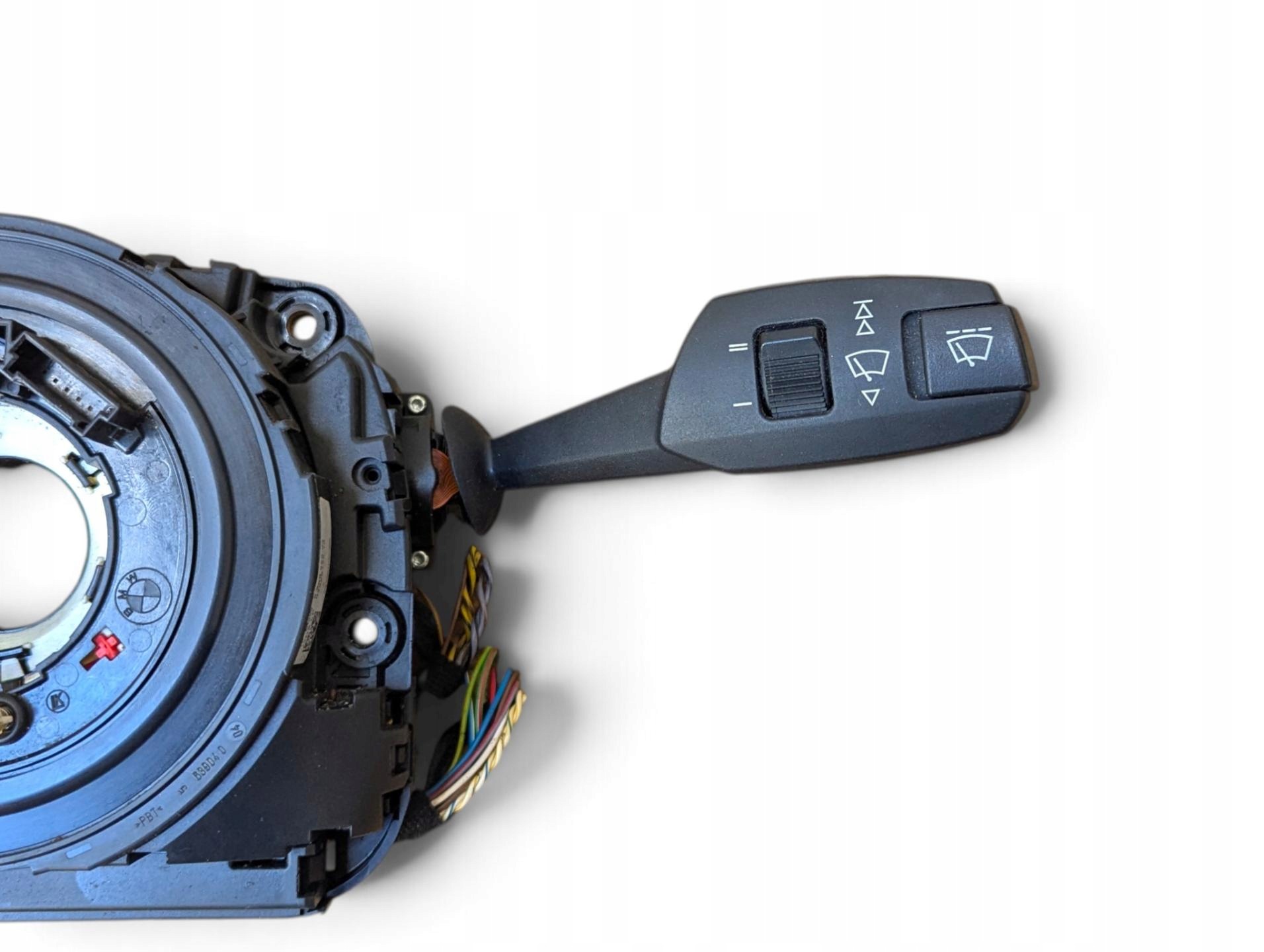 Commodo essuie glace BMW 1 E81/E87 facelift E87 2011 9123030