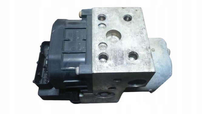 NISSAN PRIMERA P11 ABS POMPA 0265216586 0273004316