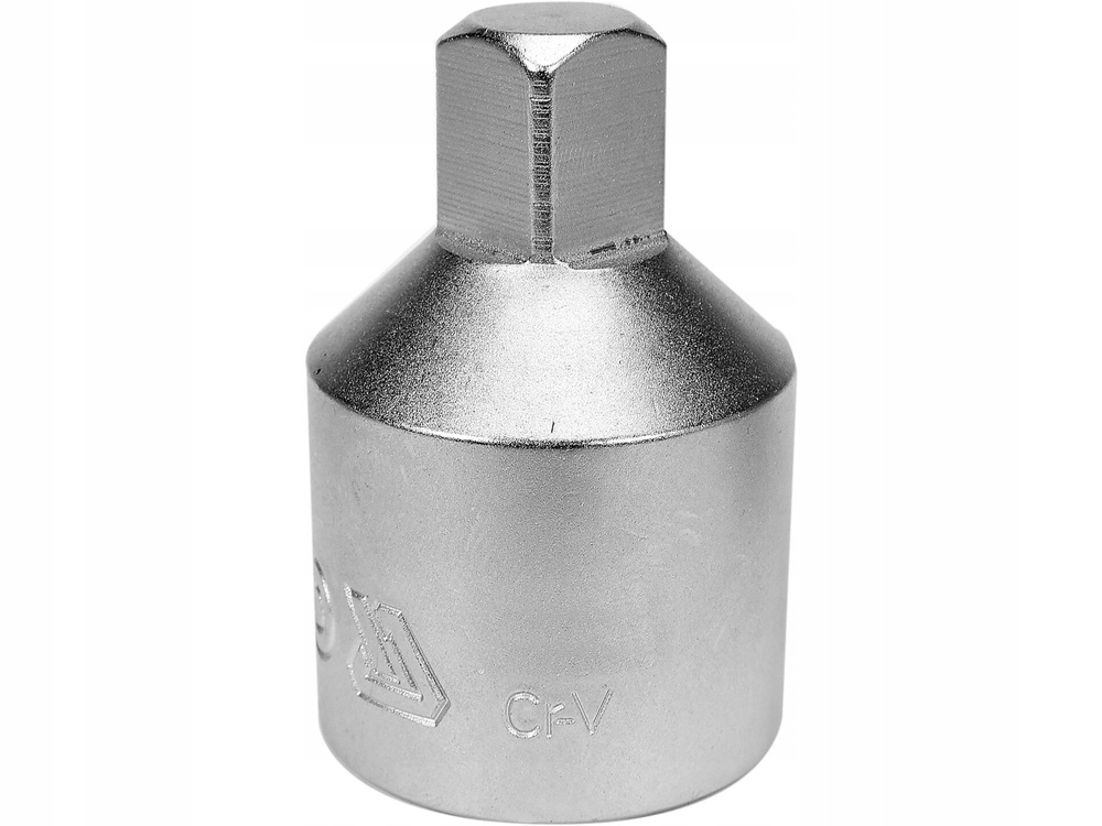 

Redukcja adapter 3/8"F x 1/2"M YT-3854 Yato