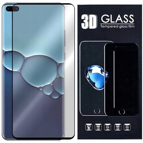 

Szkło Hartowane 3D 9H Na Cały Ekran Do Huawei P40