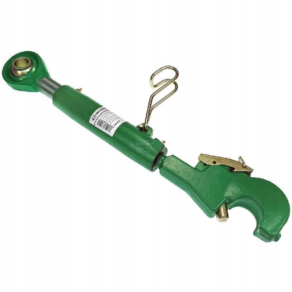 Horní spojka očko/hák 275, M36 kat. 3/3 VPL5029 Vapormatic