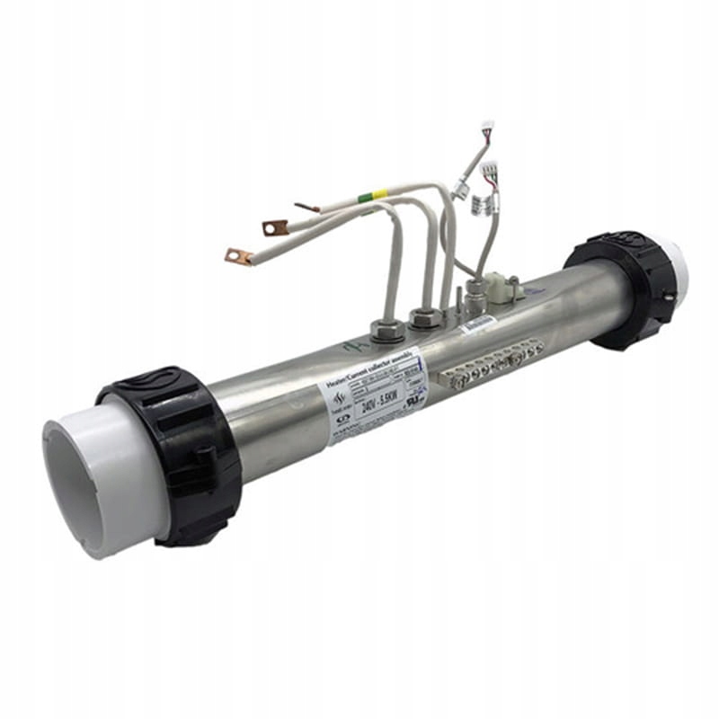 Vodný ohrievač Gecko Heat.wav 4.0 kW In.xe & New In.y