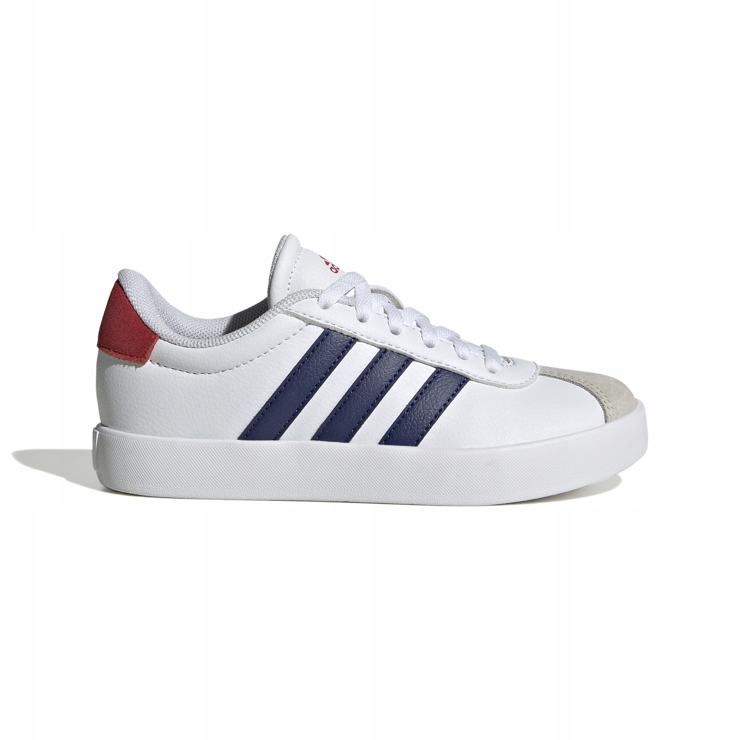 buty adidas VL Court 3.0 K r 39 1/3 IE6224