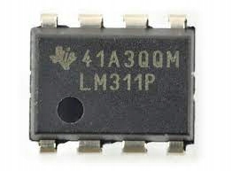 LM311 DIP8