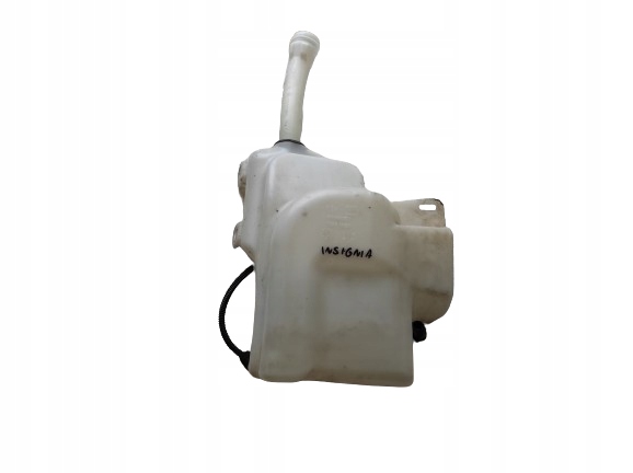OPEL INSIGNIA A LIFT 13- ZBIORNICZEK PŁYNU SPRYSKIWACZY 13240935