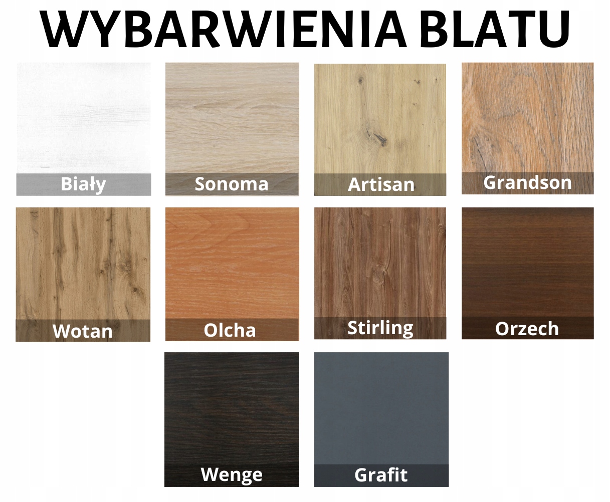 STÓŁ M-2 60X110 NIEROZKŁADANY DREWNIANY DO JADALNI Kolekcja DX-MAX