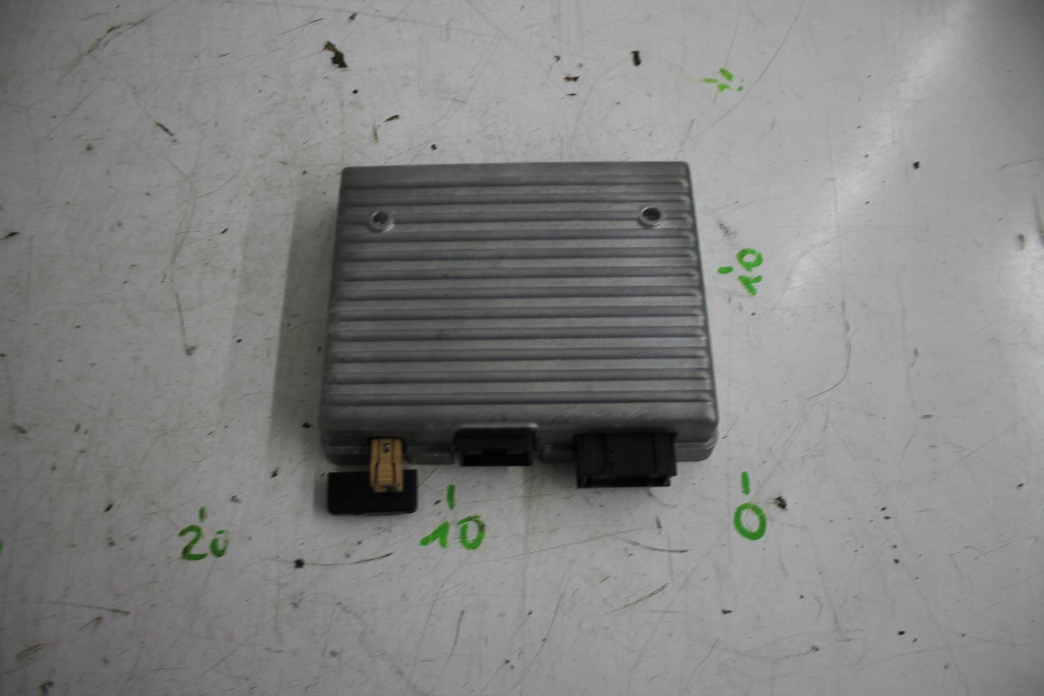 modulo BLUETOOTH 13342398 OPEL INSIGNIA A 08-17