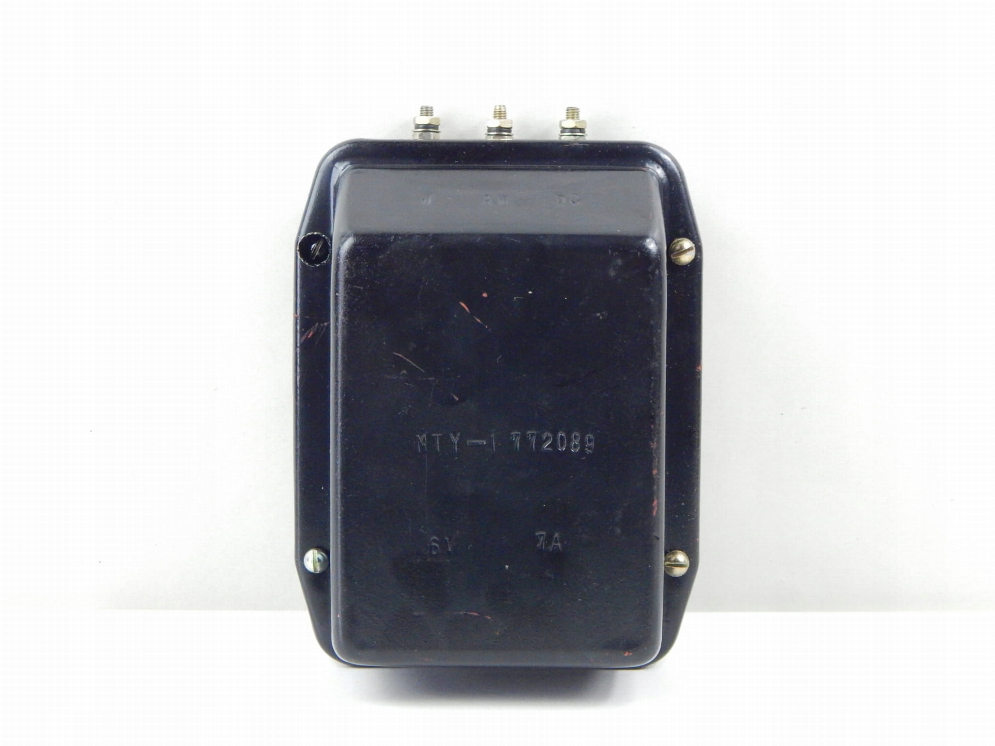 Regulátor M-72 Originál