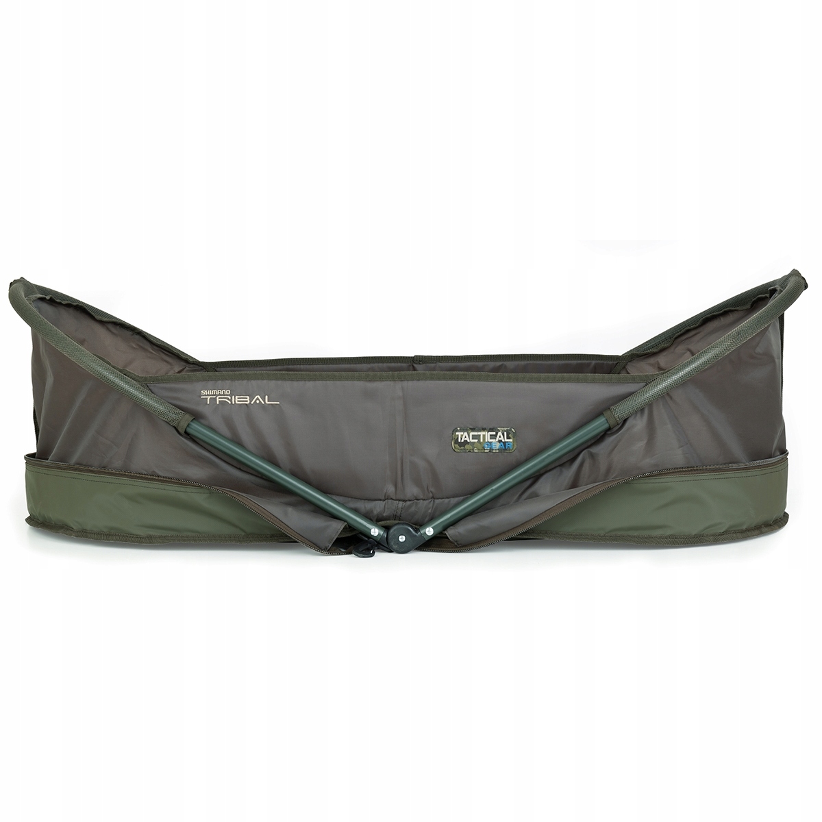Mata Shimano Tribal Tactical Stress Free