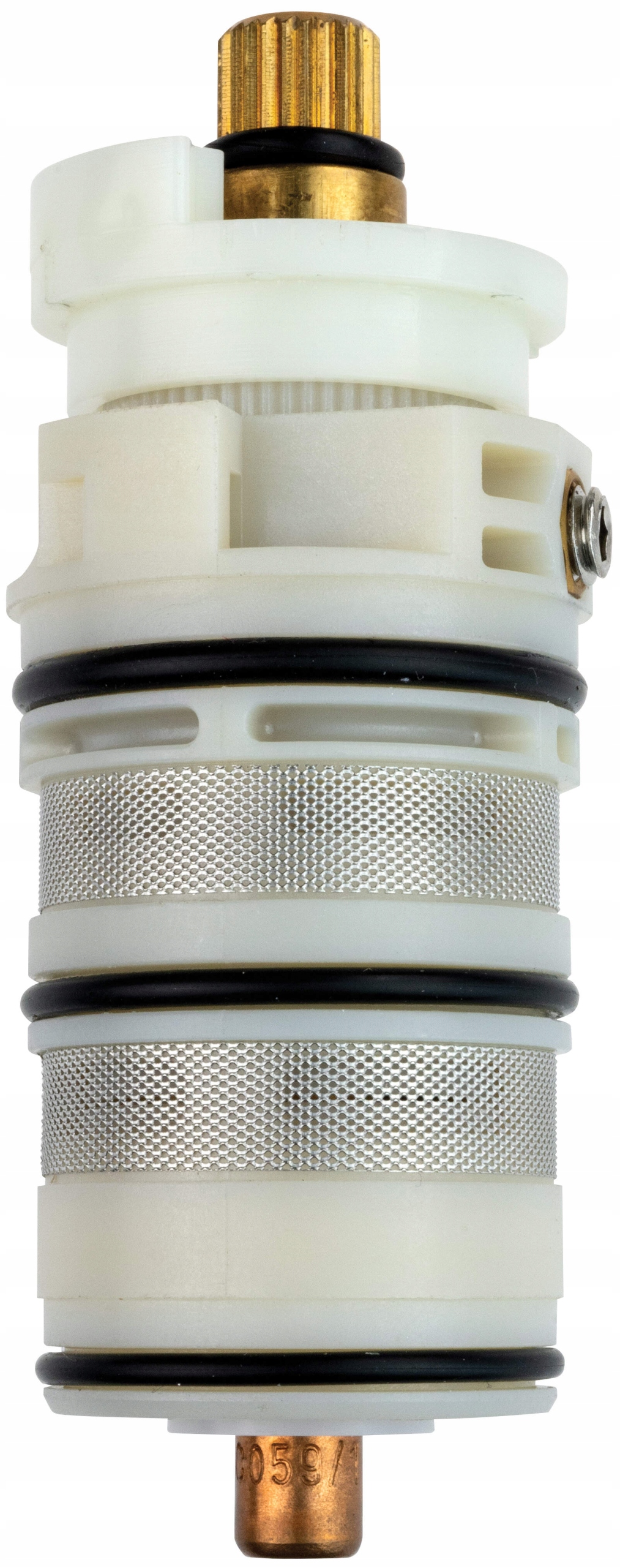 Deante Termostatická hlavica pre Multi-systém Multi-System XNCC7GUP9