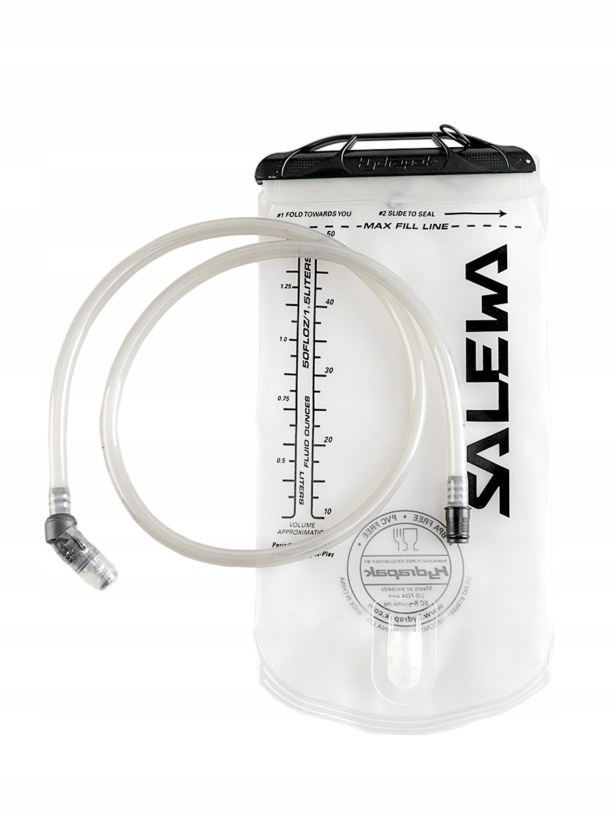Salewa Transflow Hydrovak 1,5 l