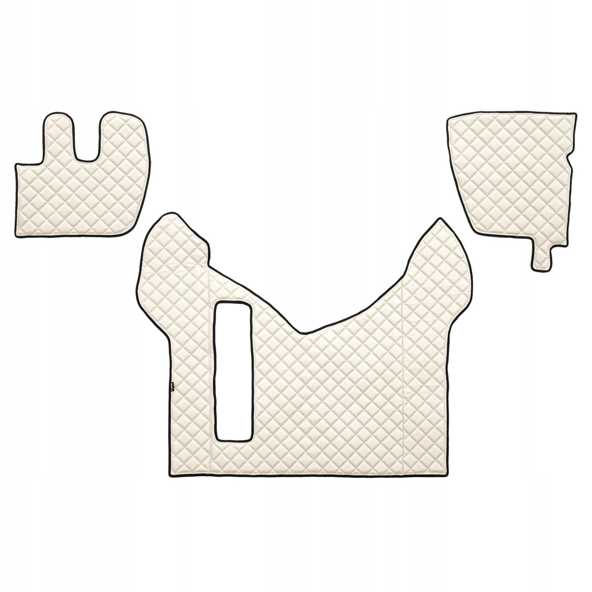 F CORE DYWANIKI PODLOGOWE ECO SKORA RVI PREMIUM 2