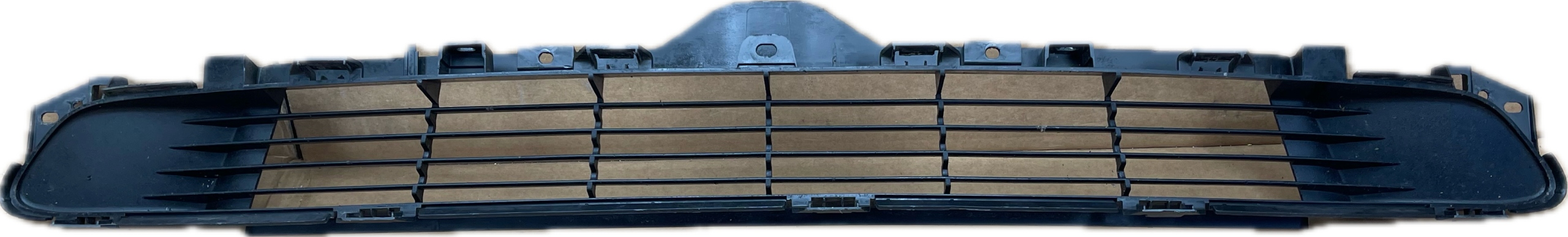 TESLA MODEL 3 grid central of a bumper front 1085927-00-C