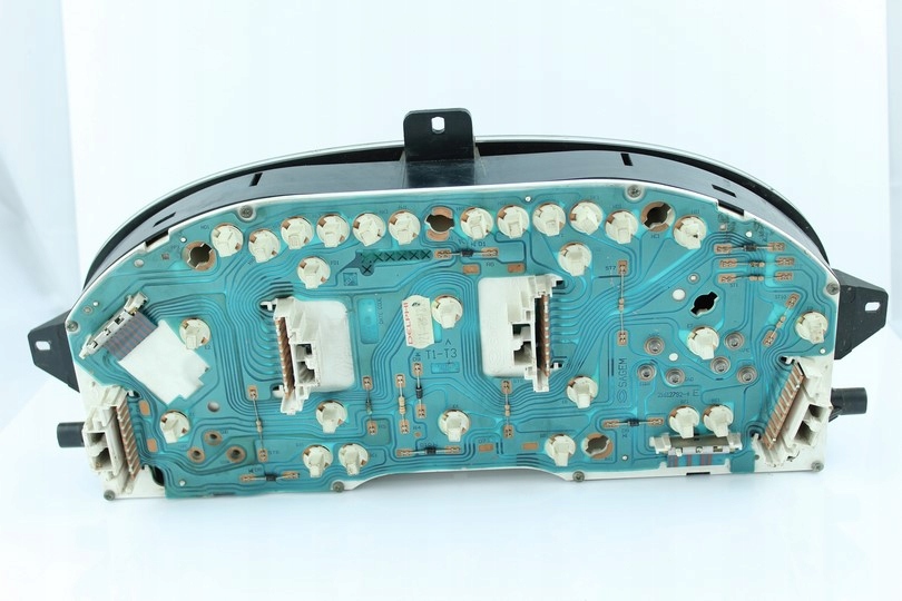 спидометр renault