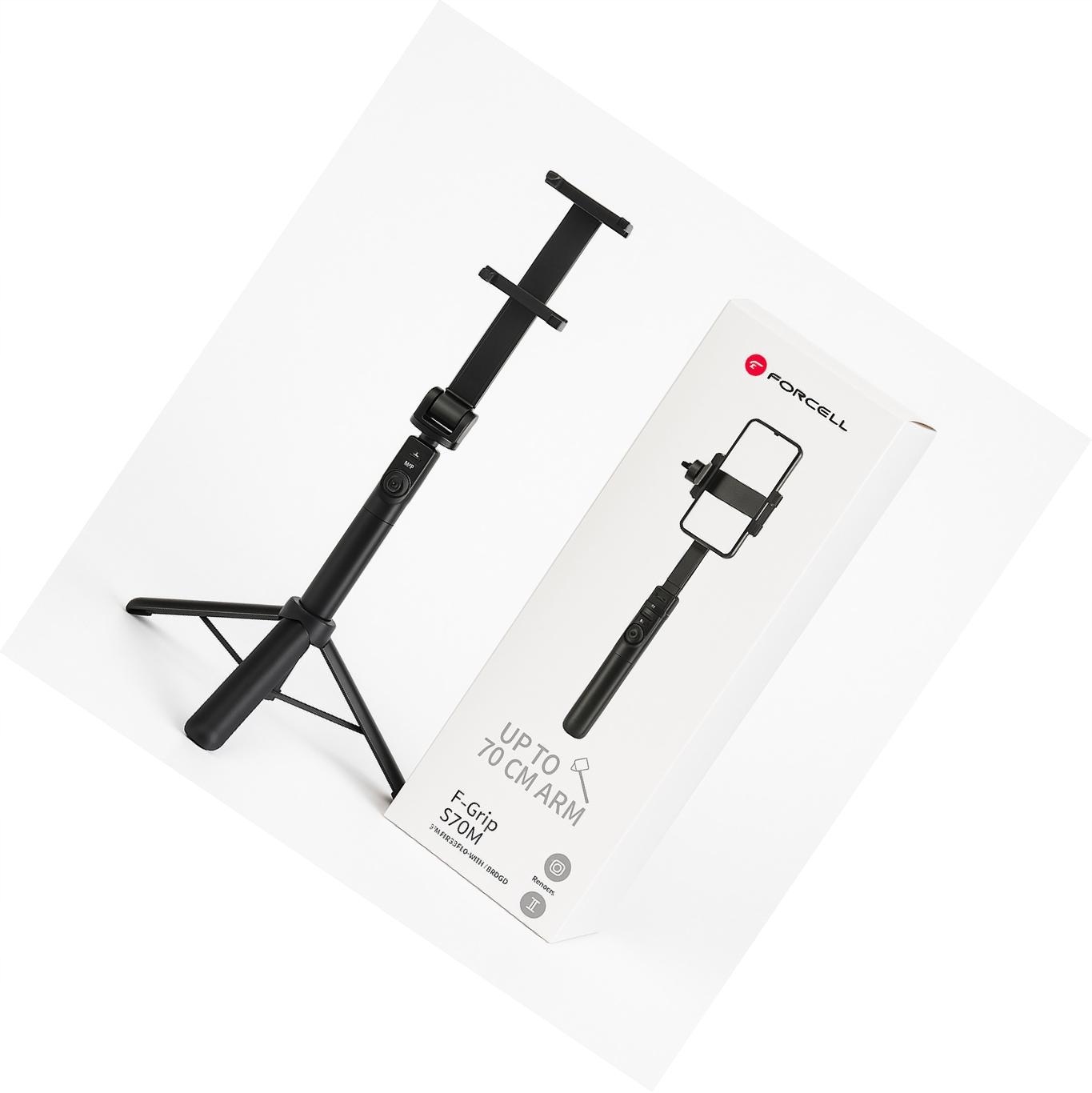 Kijek selfie statyw tripod z pilotem
