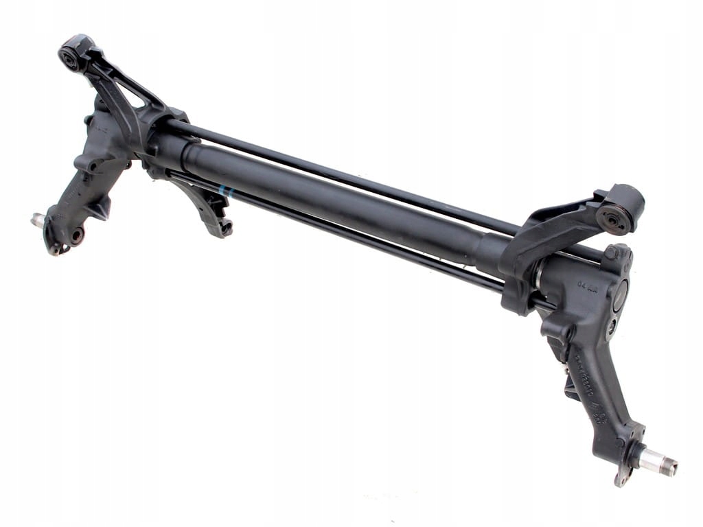 BELKA ZAWIESZENIA TYLNA TYŁ PARTNER CIĘŻAROWE Producent części Inny