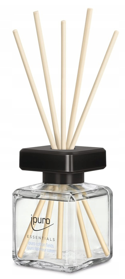 ZP01 Dyfuzor zapachowy ipuro essentials 50 ml Rodzaj dyfuzor z patyczkiem