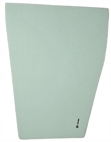 164-1071 - СТЕКЛО ЛЕВОЕ ПРАВОЕ ПЕРЕДНЕЕ ВНИЗ НИЖНЕЕ CAT 416D-446D