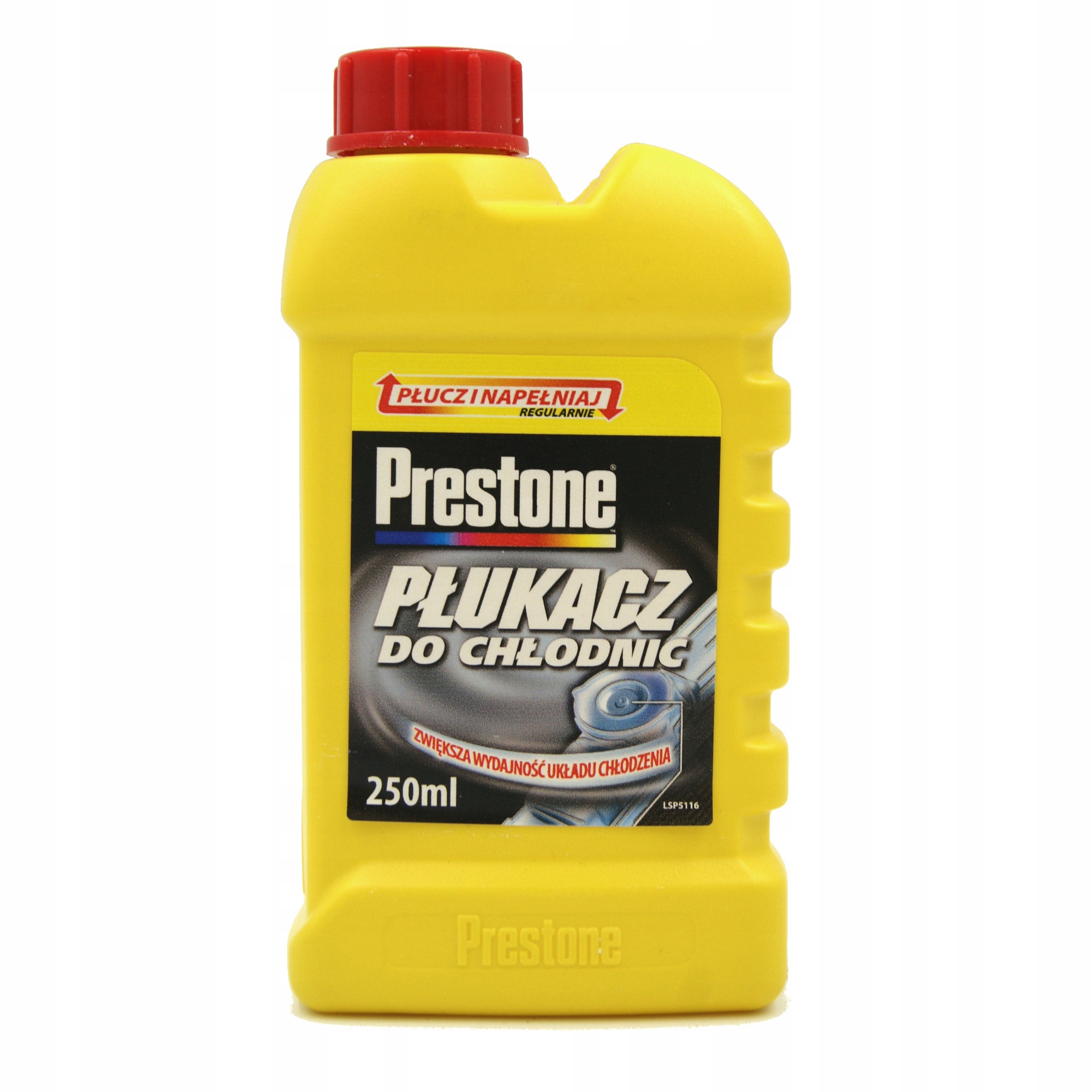 

Prestone Uszczelniacz Do Chłodnic 250ml
