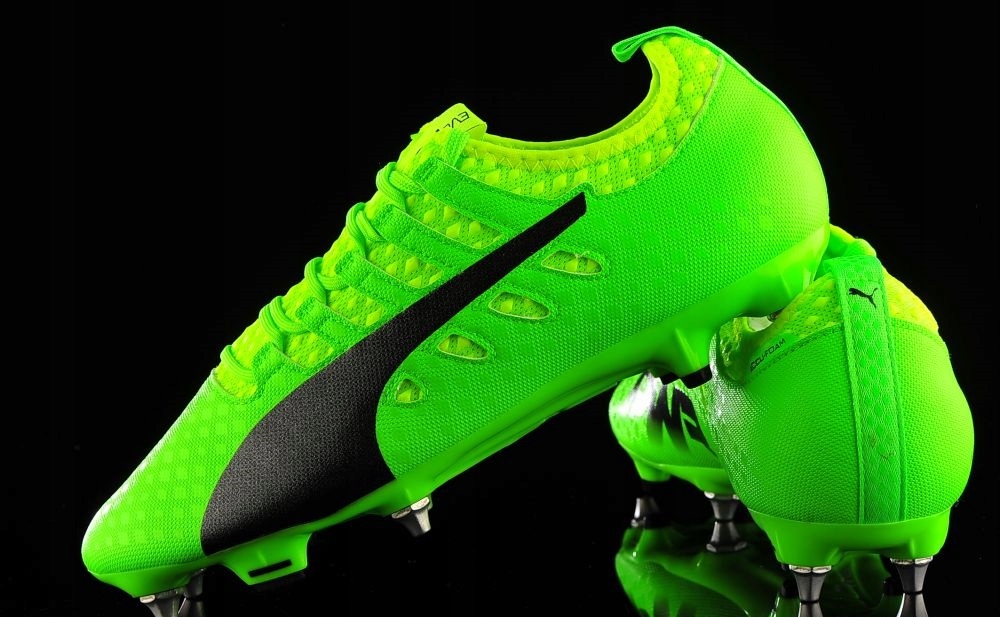 BOTY PUMA EVOPOWER VIGOR MX SG| za Allegro