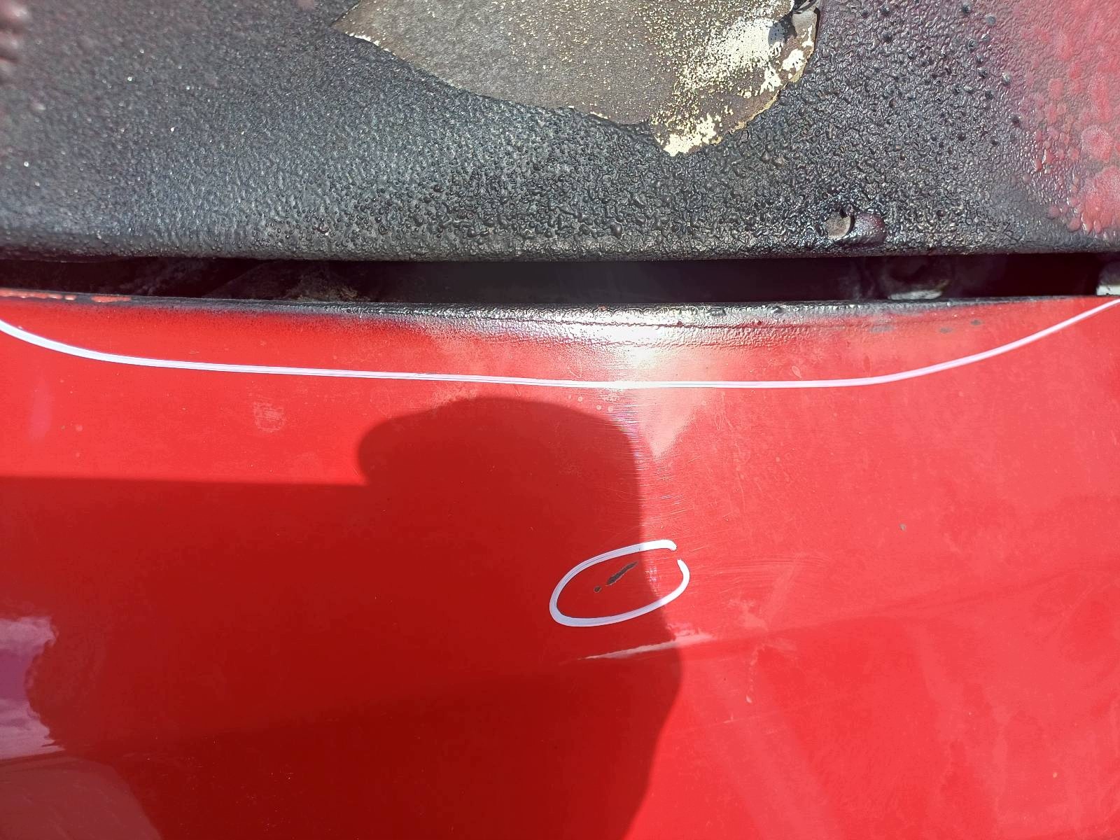 complete front VOLVO V60 and 612-46 bumper front fenders lights support panel for radiators